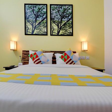 Hotel O Home Exotic Stay Bsk Rd Stage بنغالور المظهر الخارجي الصورة