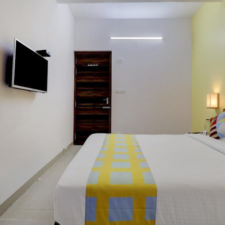 Hotel O Home Exotic Stay Bsk Rd Stage بنغالور المظهر الخارجي الصورة