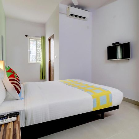 Hotel O Home Exotic Stay Bsk Rd Stage بنغالور المظهر الخارجي الصورة